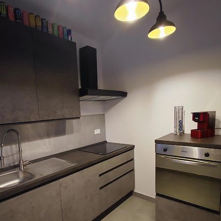 Villa Emily Appartamento Ca Tiepolo Екстер'єр фото