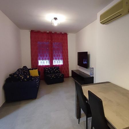 Villa Emily Appartamento Ca Tiepolo Екстер'єр фото