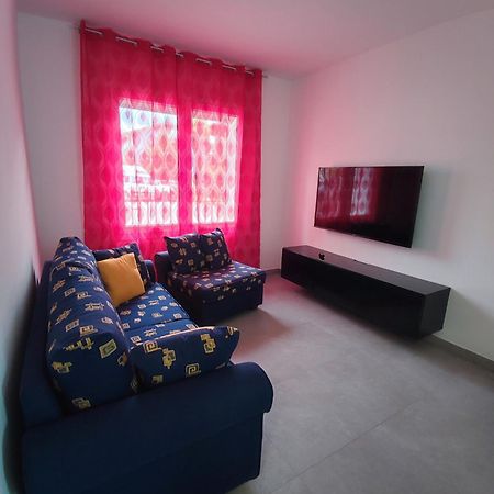 Villa Emily Appartamento Ca Tiepolo Екстер'єр фото