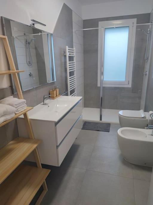 Villa Emily Appartamento Ca Tiepolo Екстер'єр фото
