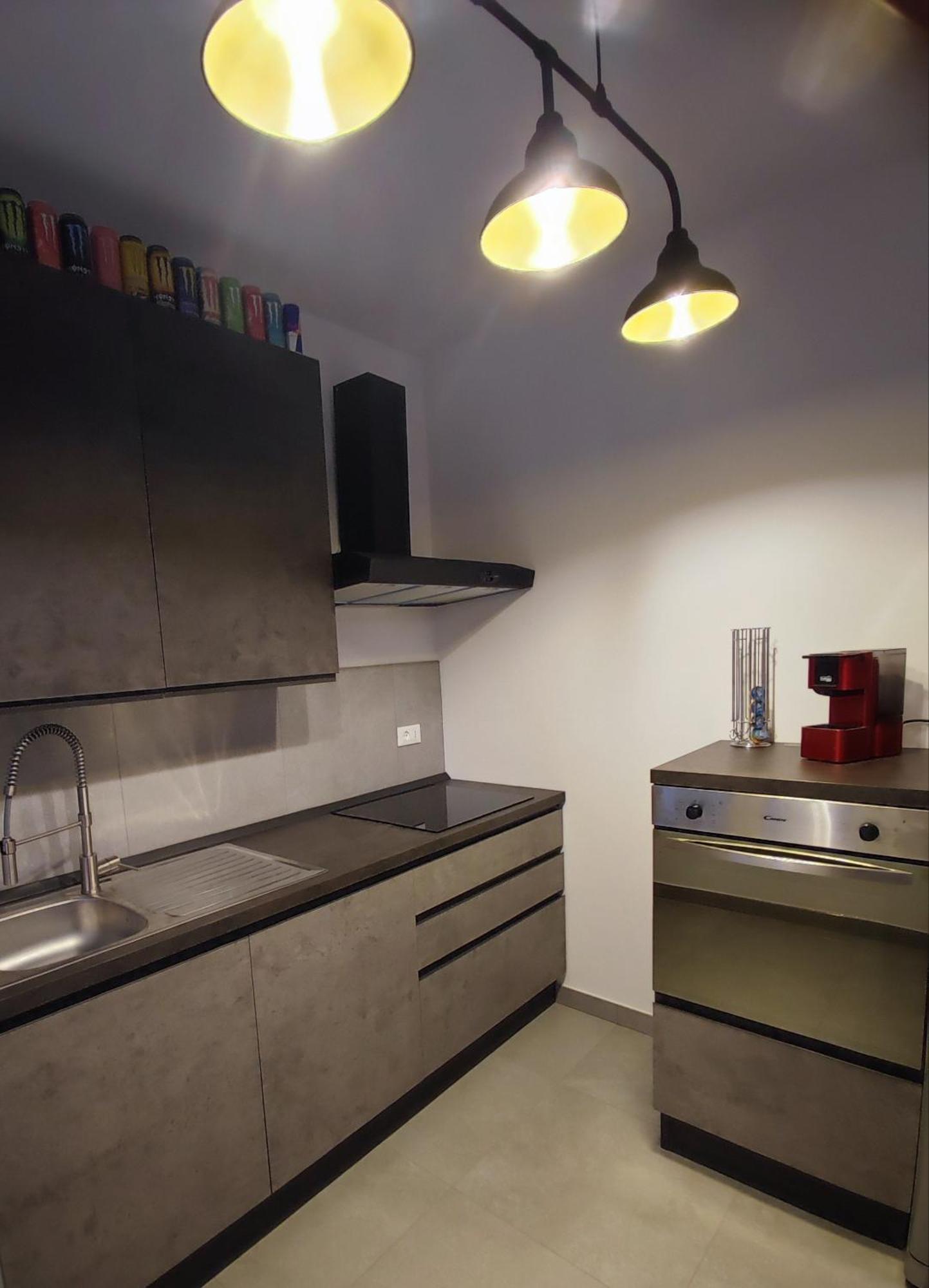 Villa Emily Appartamento Ca Tiepolo Екстер'єр фото