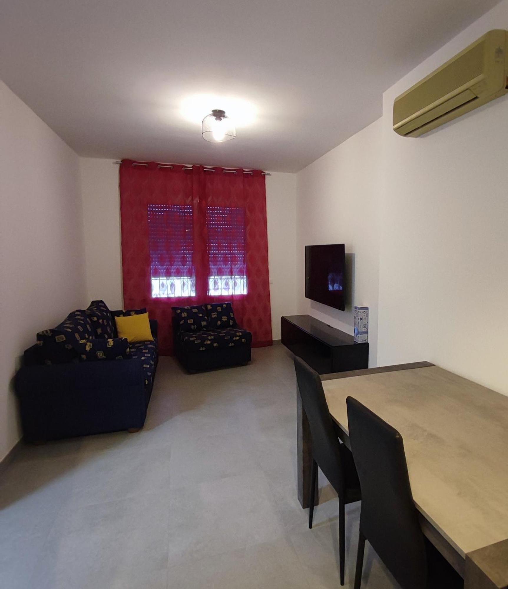 Villa Emily Appartamento Ca Tiepolo Екстер'єр фото