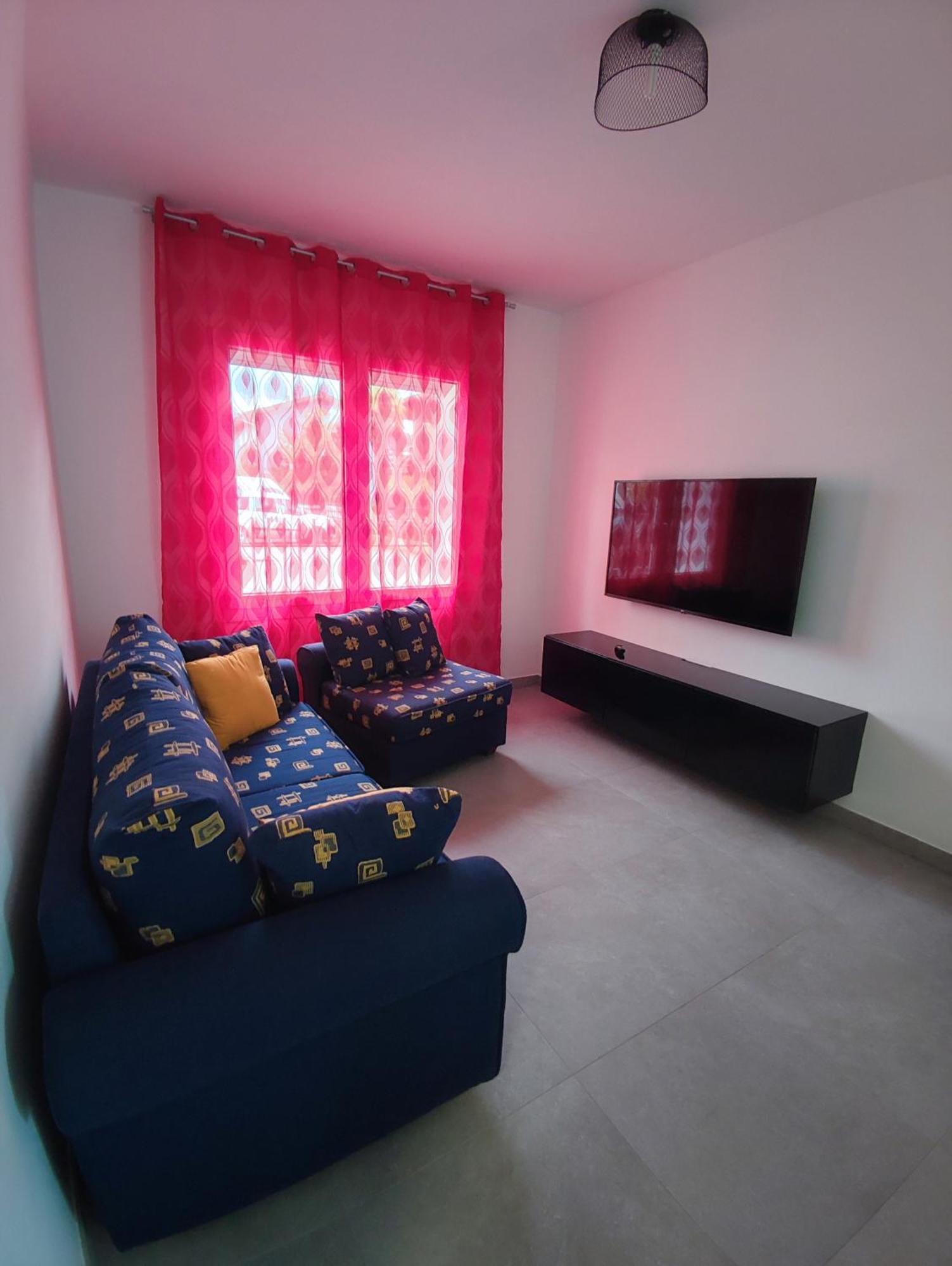 Villa Emily Appartamento Ca Tiepolo Екстер'єр фото