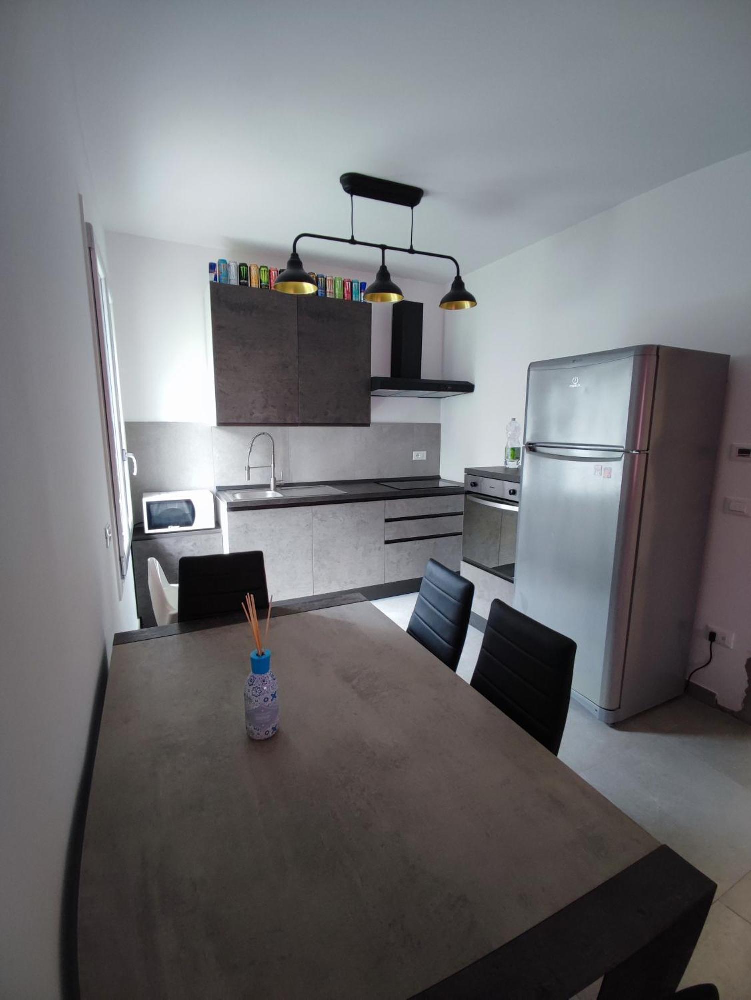 Villa Emily Appartamento Ca Tiepolo Екстер'єр фото