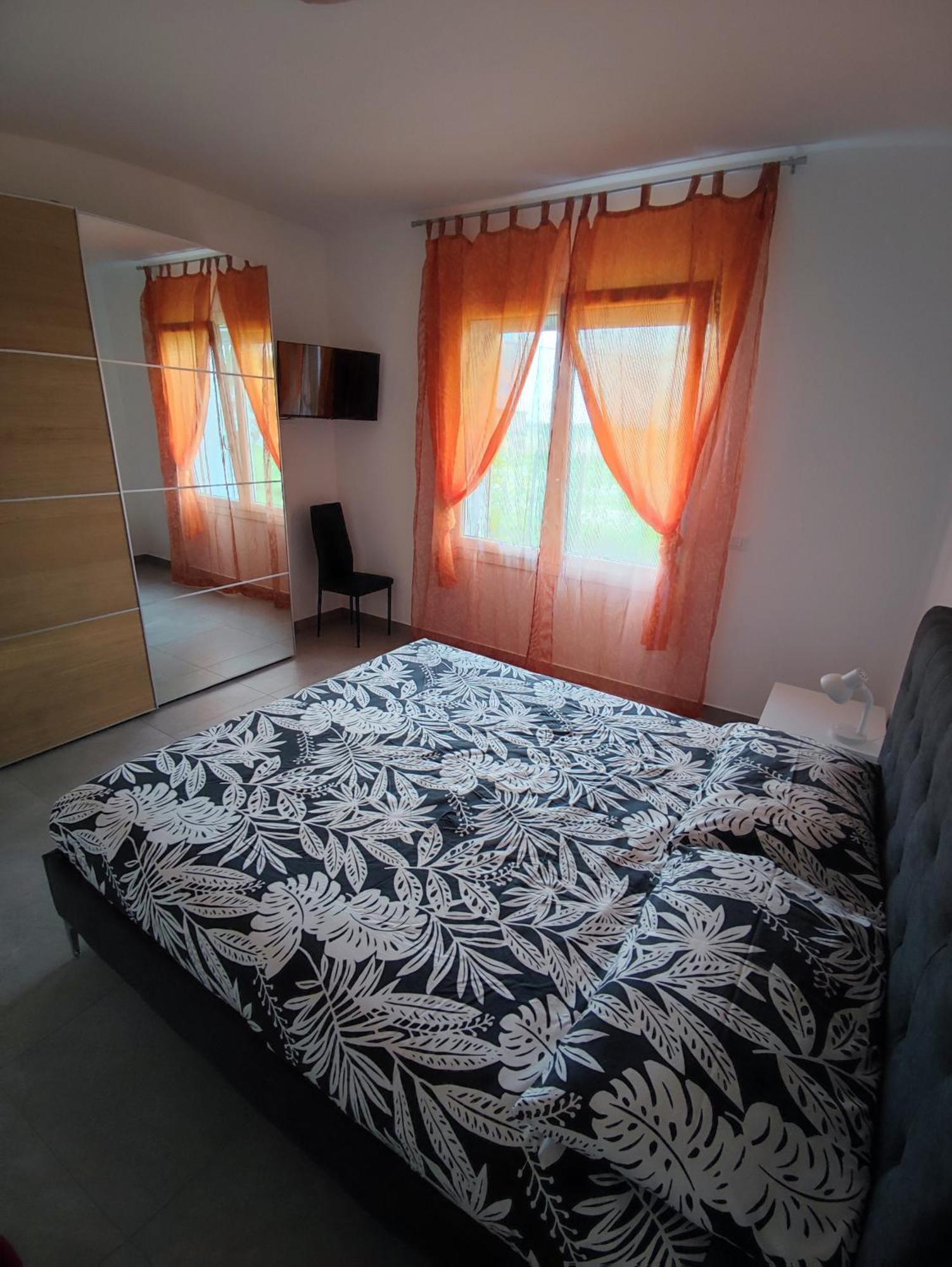 Villa Emily Appartamento Ca Tiepolo Екстер'єр фото